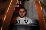 Marvel's Pub on Saturday at Byblos